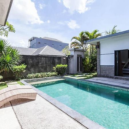 Bali Merita Villa Kerobokan Esterno foto
